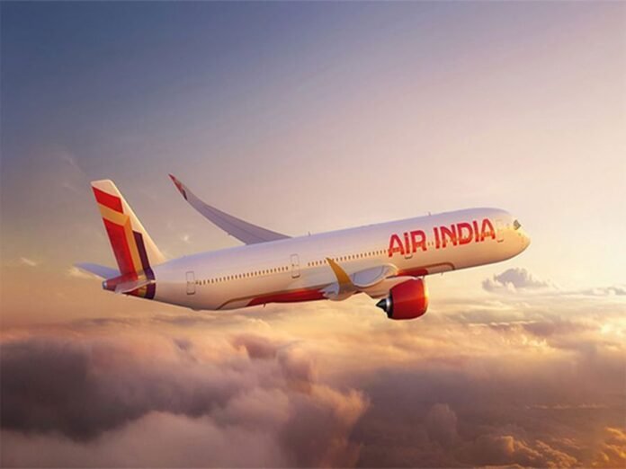 Air India likely to resume flight service to China by end of 2025