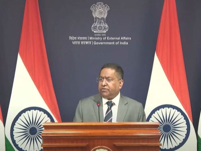 India condemns terror attack on Manchester synagogue during Yom Kippur services