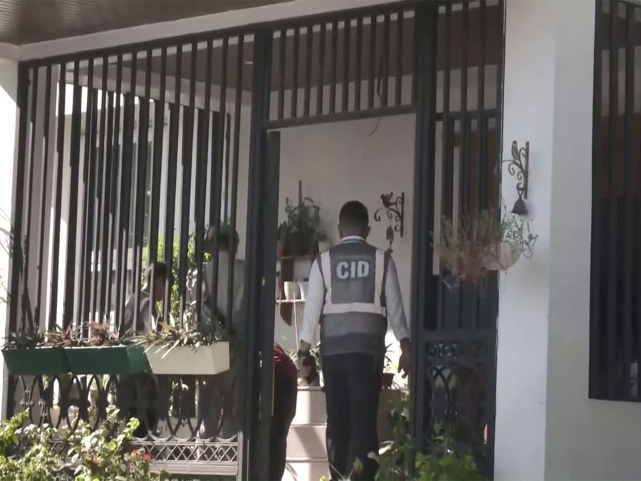 Zubeen Garg death probe: CID arrest musician Shekhar Goswami, Amritprava Mahanta