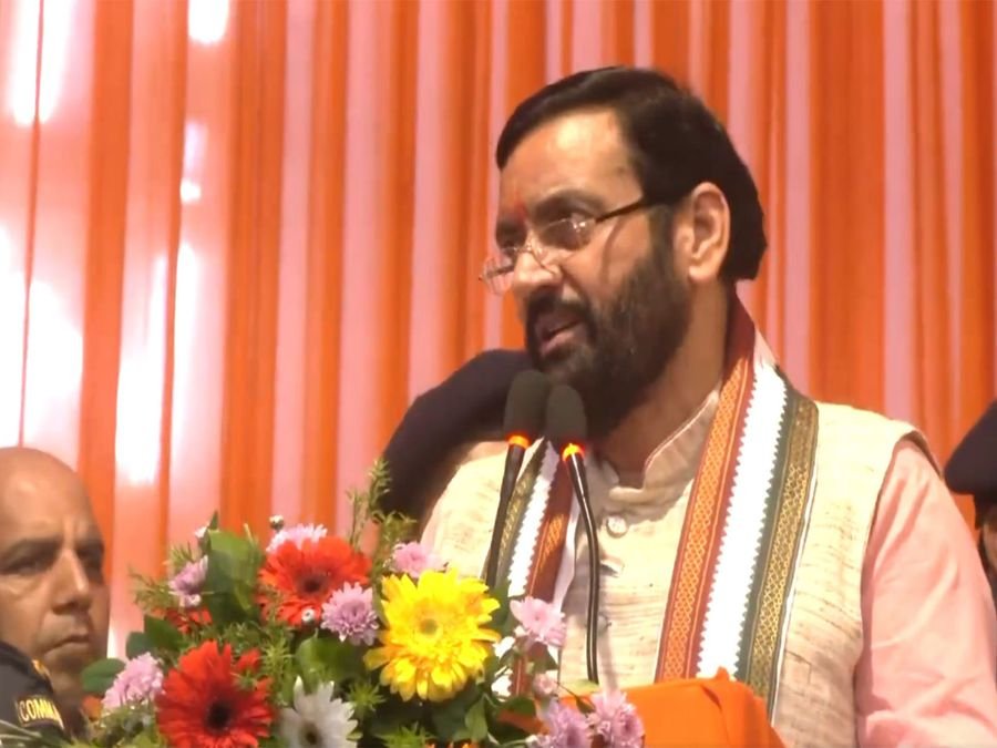 Vijayadashami symbolises victory of good over evil: Haryana Chief Minister