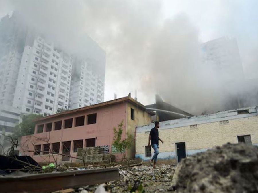 Pakistan: Nine killed, four injured in Peshawar bomb blast