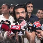 Ram Charan launches Archery Premier League 2025, calls it an "iconic sport"