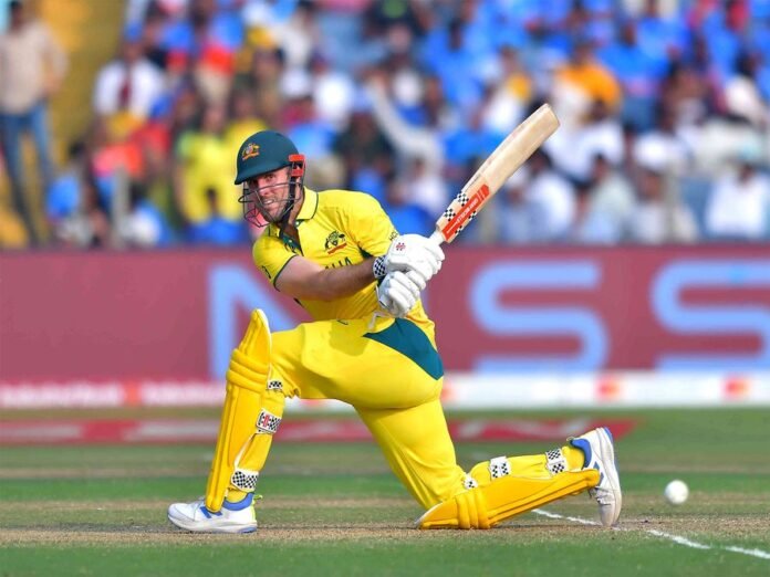 Australia skipper Marsh on verge of career milestone ahead of 2nd T20I against NZ