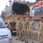 Bareilly police maintains vigil after violent protests