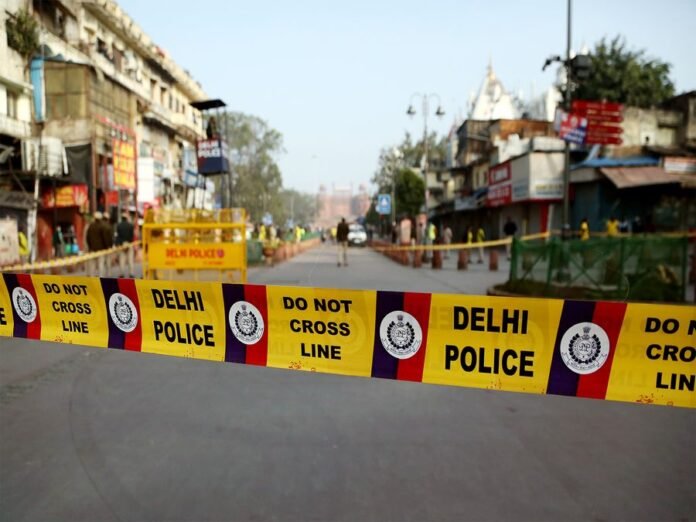 Delhi Police rescue abducted minor, arrest four accused