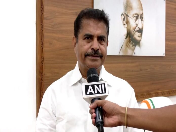 UDF-led Opposition demands CBI probe into 