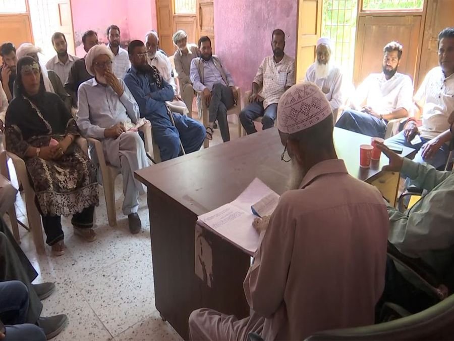 J-K: Adi Karmayogi Abhiyan and MGNREGA planning completed in Doongi, Kalakote