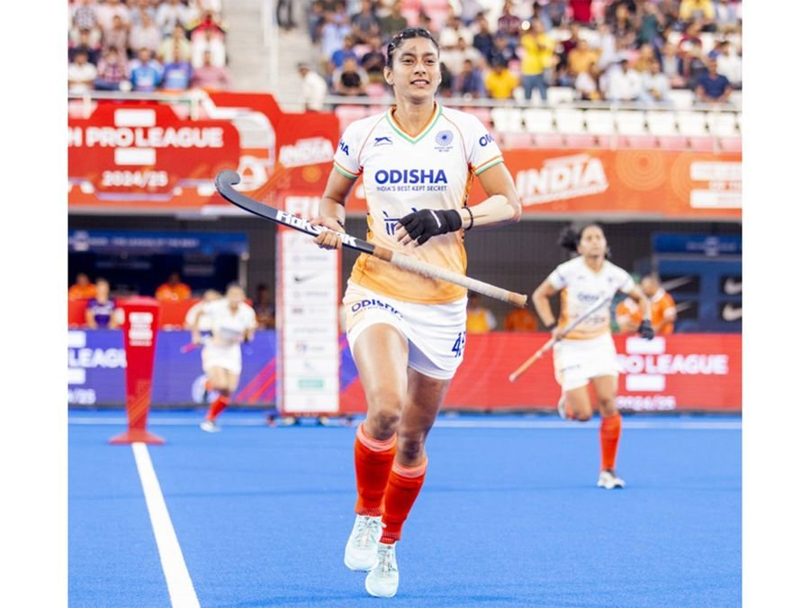 India A Women's Hockey Team announces squad for five-match China tour