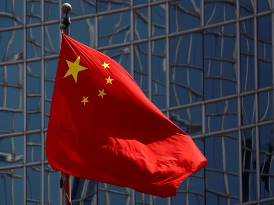 China's war on religion raises international outcry