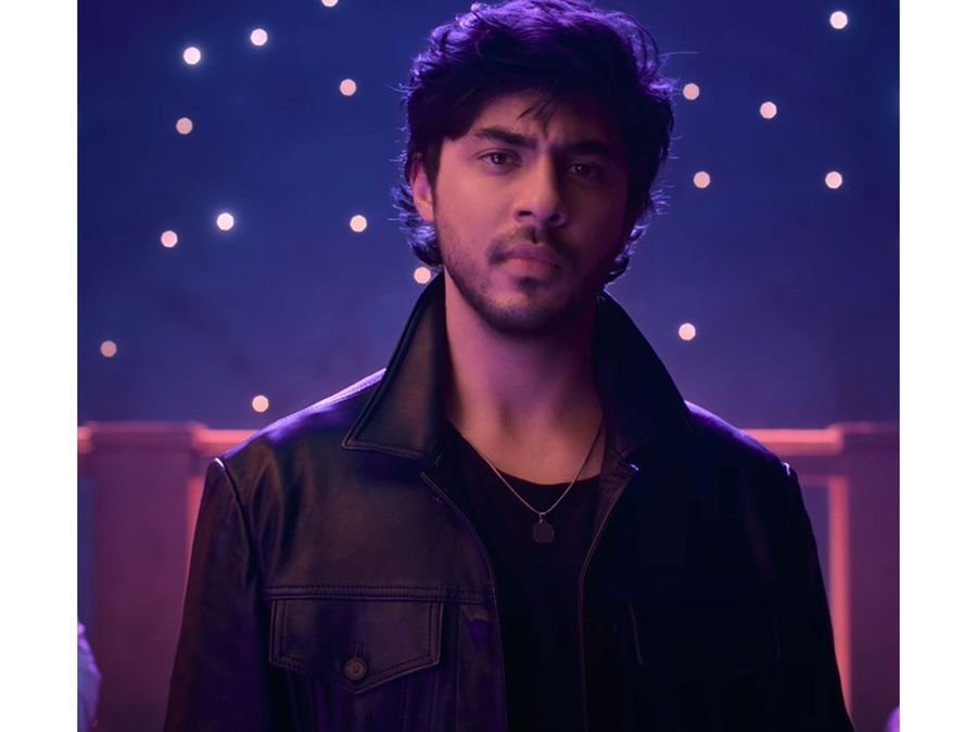 "Haarne mein aur haar maanne mein...": Aryan on success of 'The Ba***ds of Bollywood'