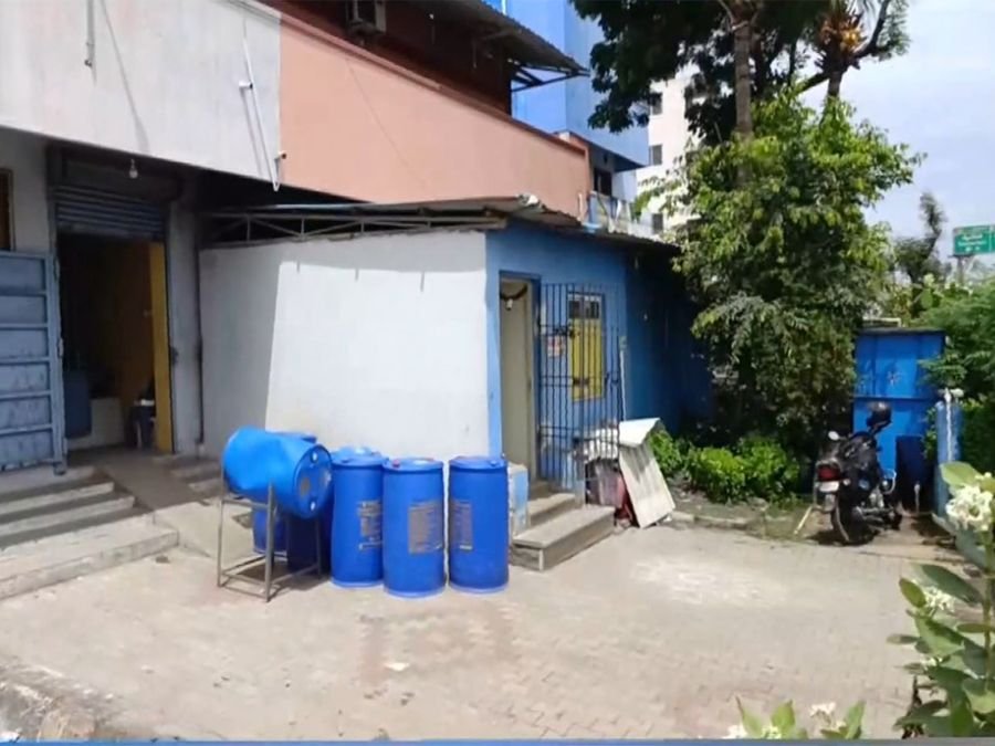 Pharma factory in Tamil Nadu probed after 9 children die from consuming cough syrup in MP