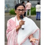 DVC released 65,000 cusecs of water to inflict misery during festivities: West Bengal CM Mamata Banerjee