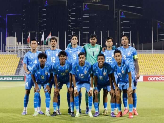 India U23 men to play two friendlies against Indonesia in Jakarta