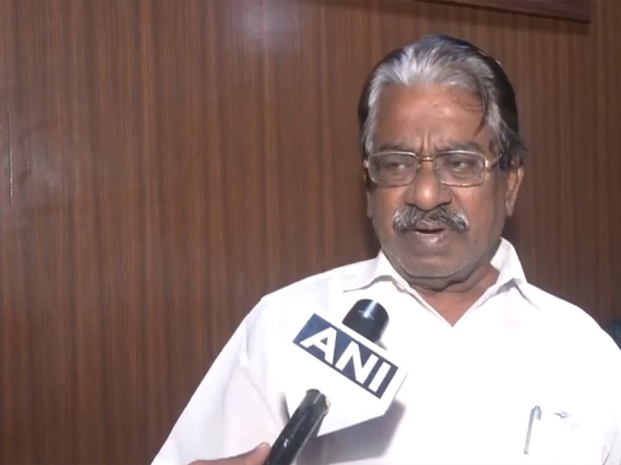 "BJP's drama is something special, they want Vijay to join their party": DMK leader TKS Elangovan on Karur stampede