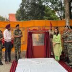 1100-feet-deep facility to ensure water supply for BSF personnel and their families: DC Komal Mittal
