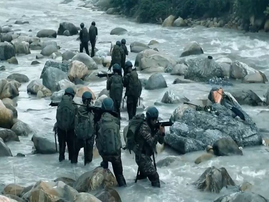 India, Australia to hold Joint Military Exercise AUSTRAHIND 2025 from October 13-26