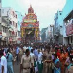 Tamil Nadu: Madurai's Meenakshi Amman temple receives bomb threat via e-mail