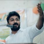 Sabarimala gold theft row: Youth Congress' Vijay Induchoodan demands case against Kerala CM