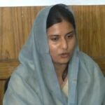 "No law, order to prevent any public representative from visiting anywhere": Iqra Hasan after SP delegation 'stopped' en route to Bareilly