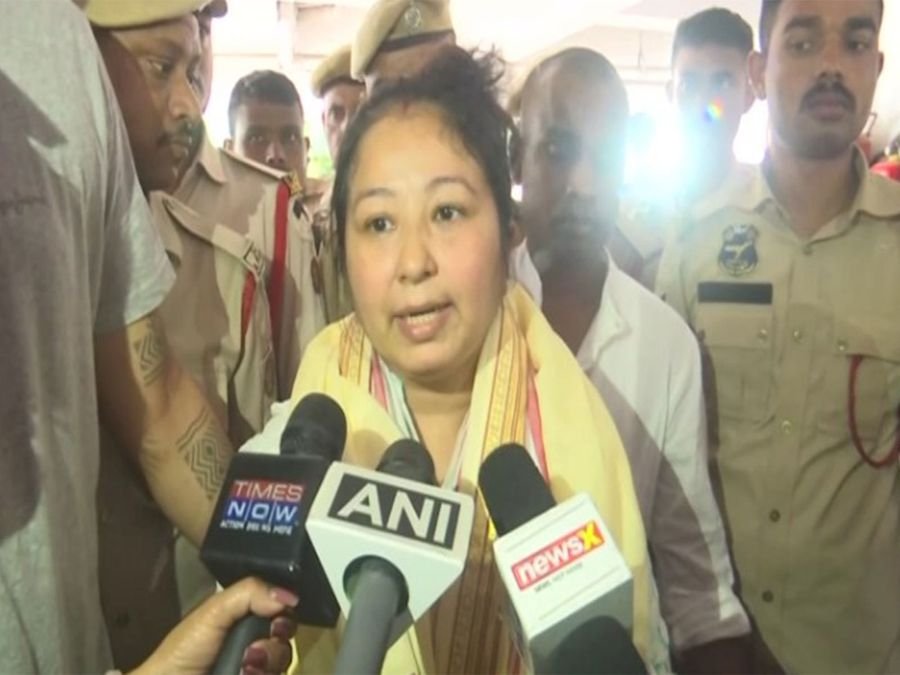 If someone has done that wrong...ultimate punishment should be given": Zubeen Garg's wife on allegations that he was "poisoned 3 If someone has done that wrong...ultimate punishment should be given": Zubeen Garg's wife on allegations that he was "poisoned