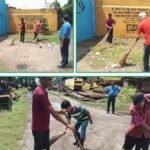 Over 2,000 volunteers join Ministry of Heavy Industries in nationwide 'Swachhata Hi Seva' cleanliness drive