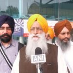 UK coordination centre for facilitating foreign Sikhs who want to come to Takht Sahib for darshan: SGPC VP