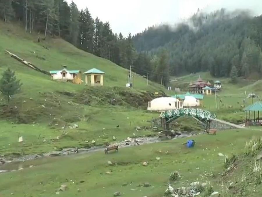 J-K: Militant attacks, flash floods leave Bhaderwah's popular tourist spots deserted; locals urge govt action