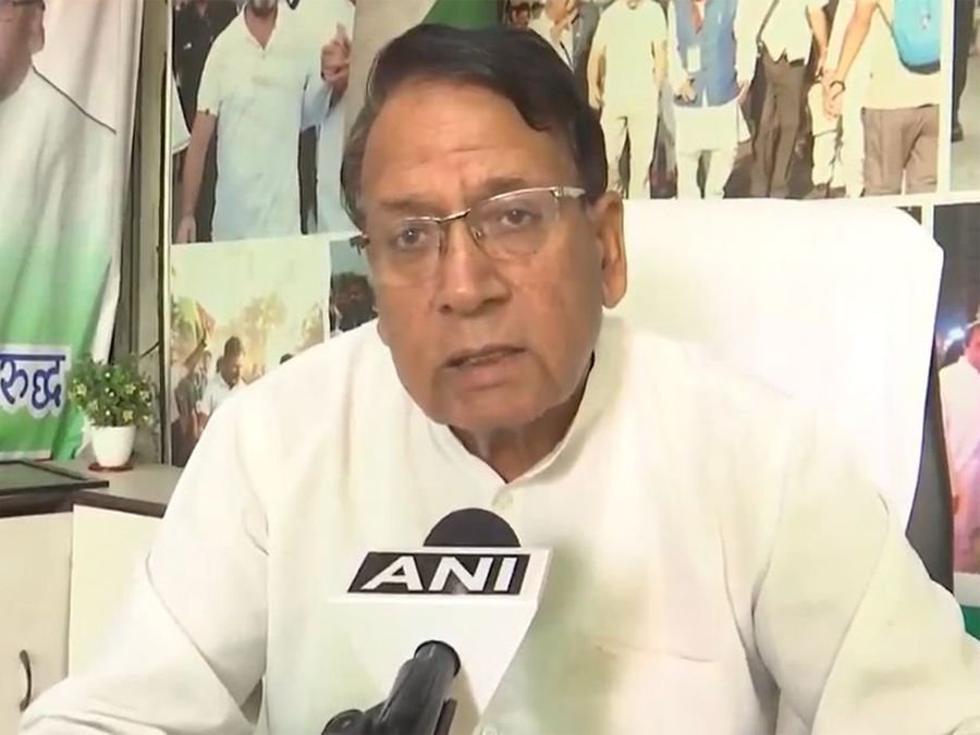 Congress MLA after 11 children die in MP