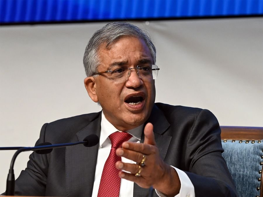 'Lawful' to conduct electoral revisions before polls, demands to postpone it 'unjustified': CEC Gyanesh Kumar