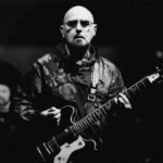 Paul 'Bonehead' Arthurs takes break from Oasis reunion tour for cancer treatment