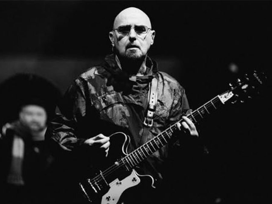 Paul 'Bonehead' Arthurs takes break from Oasis reunion tour for cancer treatment