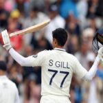 Natural leader, does well when given responsibility: Panesar feels Gill's promotion to ODI captaincy is "brilliant move"