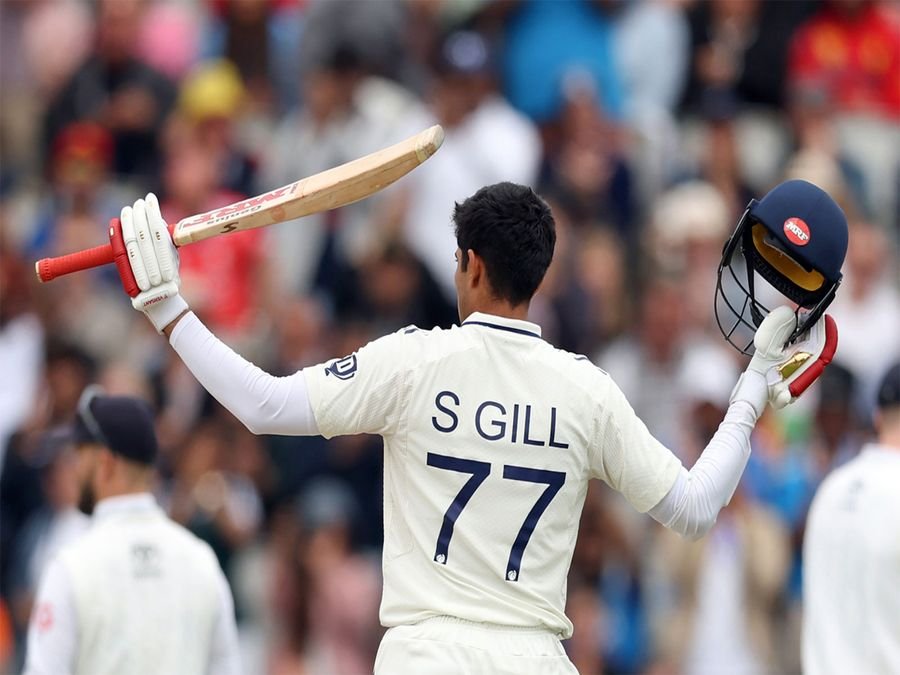 Natural leader, does well when given responsibility: Panesar feels Gill's promotion to ODI captaincy is "brilliant move"