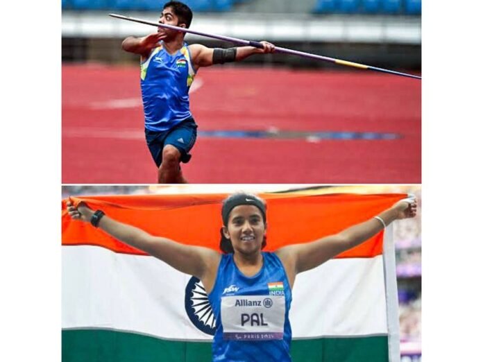 World Para Athletics C’ships: India’s final flourish brings 3 silver, 1 bronze as nation’s best campaign finishes with 22 medals in Delhi