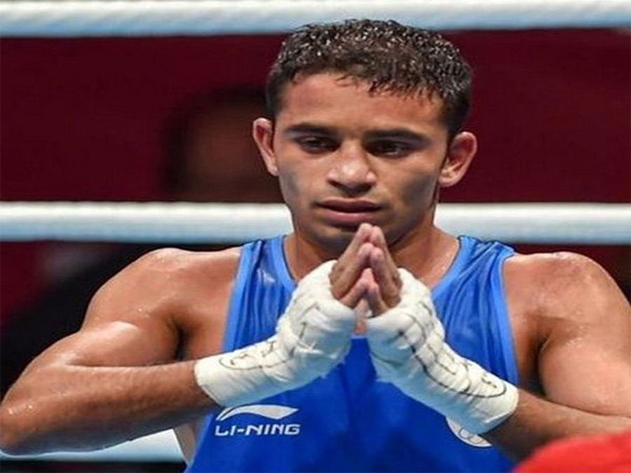 BFI Cup 2025: Asiad champion Amit Panghal, S Vishwanath, Husamuddin reach semifinals