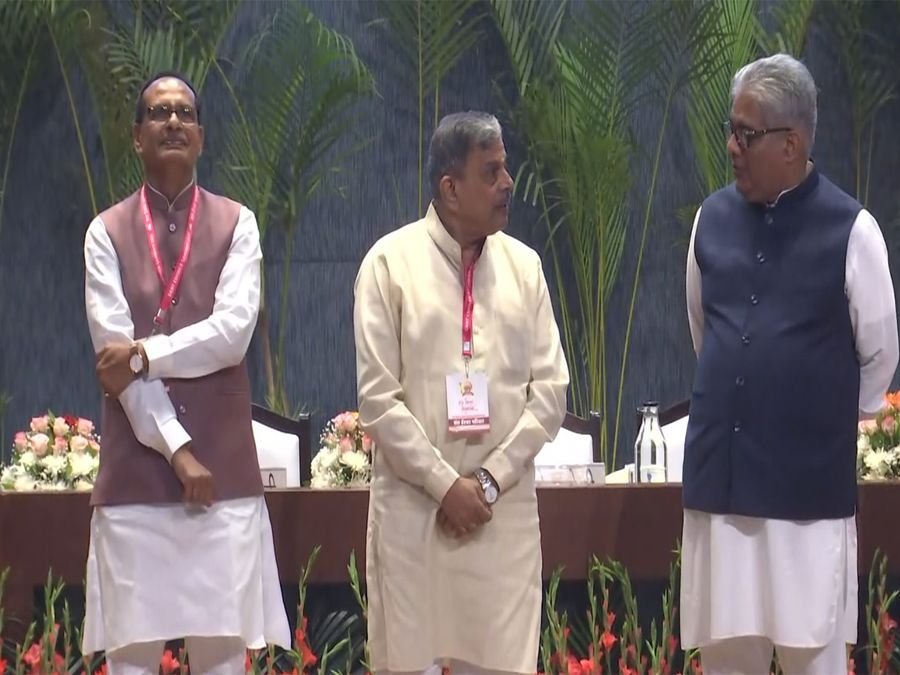 Sant Eshwer Samman celebrates 10 glorious years honouring India's unsung social reformers 8 Sant Eshwer Samman celebrates 10 glorious years honouring India's unsung social reformers