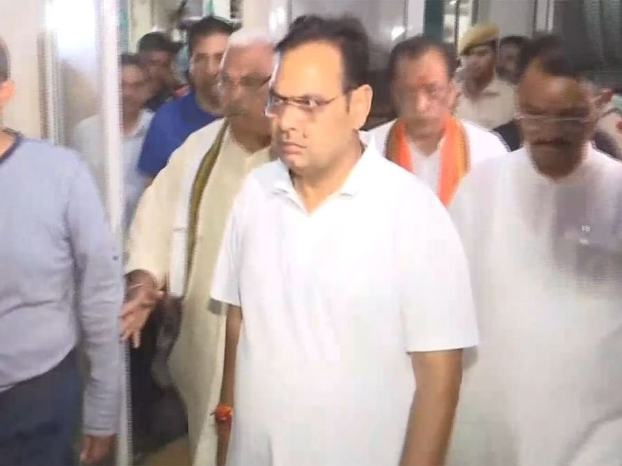 Rajasthan: Six dead in Jaipur's SMS hospital fire, CM reviews the situation