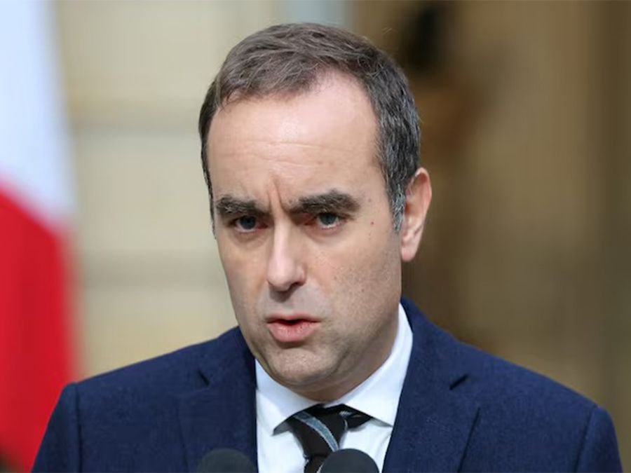 France appoints new Cabinet amid political turmoil