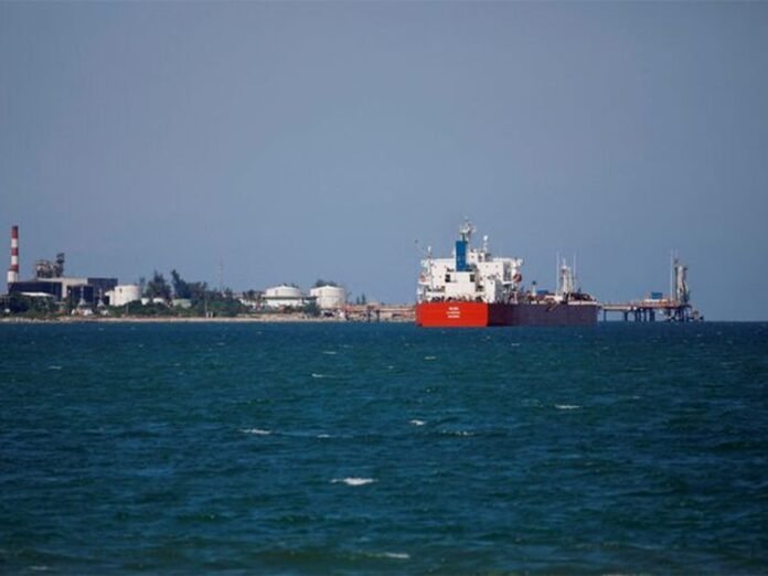 US strikes another vessel off Venezuela allegedly carrying illegal drugs