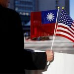 TSMC investor conference expected to address US '50-50' chip idea: Expert