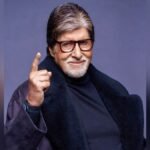 ICC Women's WC: Big B applauds team India's stunning win over Pakistan