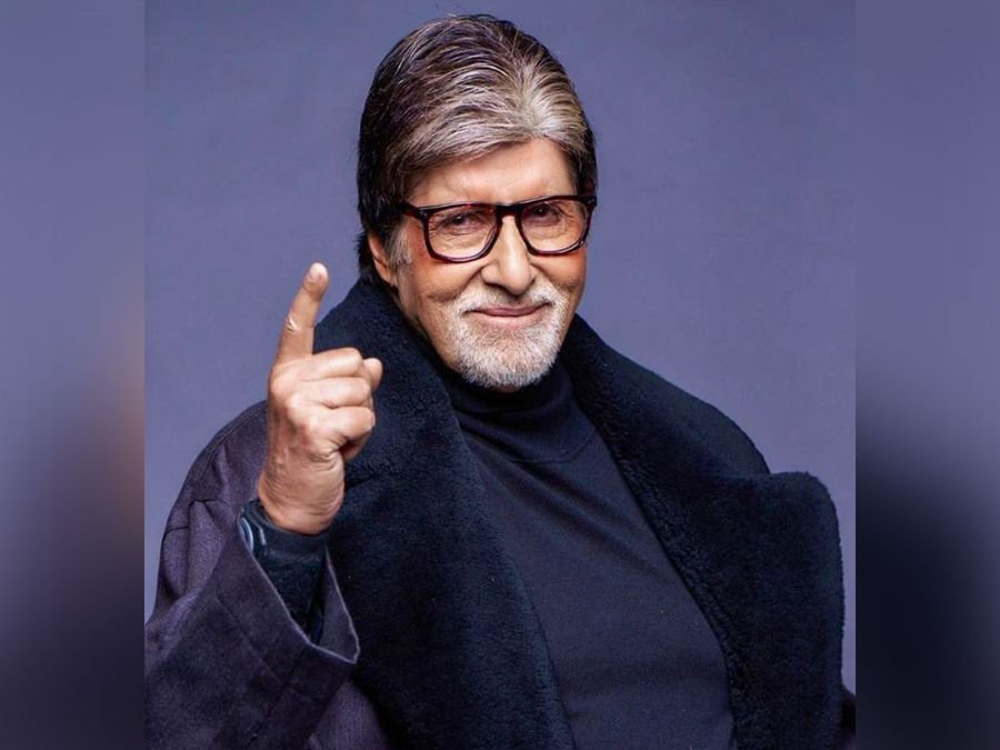ICC Women's WC: Big B applauds team India's stunning win over Pakistan 7 ICC Women's WC: Big B applauds team India's stunning win over Pakistan