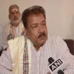 "Will be written in golden letters...": Dilip Jaiswal ahead of Patna Metro's first phase inauguration