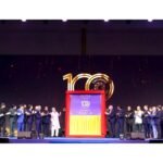 KISNA Celebrates 100 Exclusive Showrooms, Marking a Century of Sparkle Across India