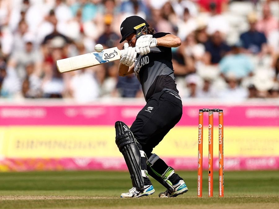 ICC Women's World Cup: NZ wins toss, elects to bowl against South Africa