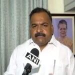 Umpire is now compromised: Congress leader Manickam Tagore criticises EC ahead of Bihar polls