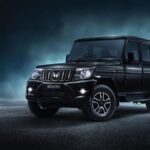 Mahindra launches new Bolero range, priced between Rs 7.99 to Rs 9.99 lakhs