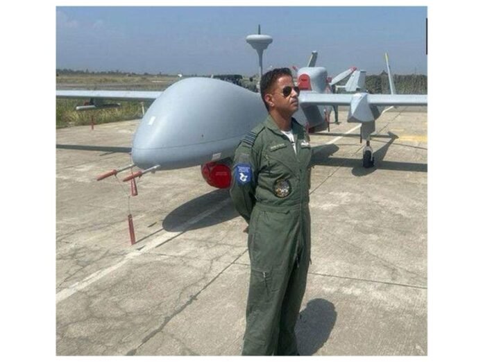 Armed forces' drone, counter-drone warfare drill 'Ex Cold Start' to begin tomorrow