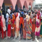 Bihar polls to be held in 2 phases on Nov 6, 11; BJP says it 'festival of democracy', Opposition questions EC's 'credibility'