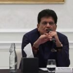 India to launch digital currency, says Piyush Goyal; discourages cryptocurrency "not backed by assets"